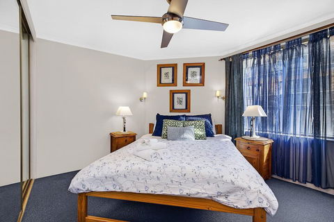 Sundowner Apartment 2 - Accommodation Batemans Bay 2