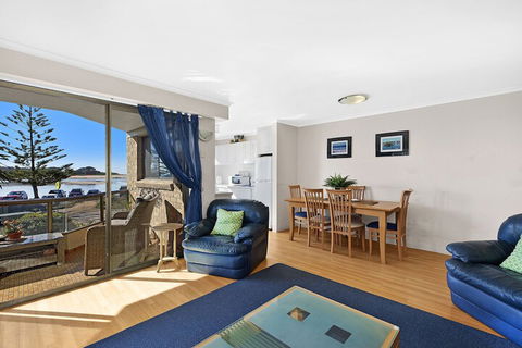 Sundowner Apartment 2 - Accommodation Batemans Bay 5