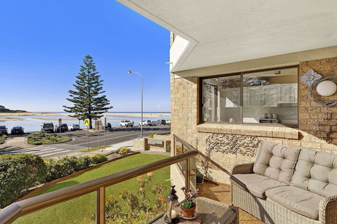 Sundowner Apartment 2 - Accommodation Batemans Bay 7