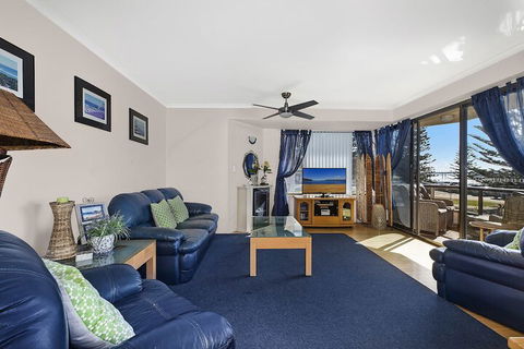 Sundowner Apartment 2 - Accommodation Batemans Bay 4