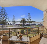 Sundowner Apartment 2 - Accommodation Batemans Bay
