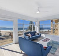 Blue Pacific 8 - Accommodation Batemans Bay