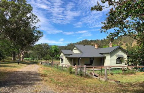 Bobbys Country Rental - Accommodation Batemans Bay 3