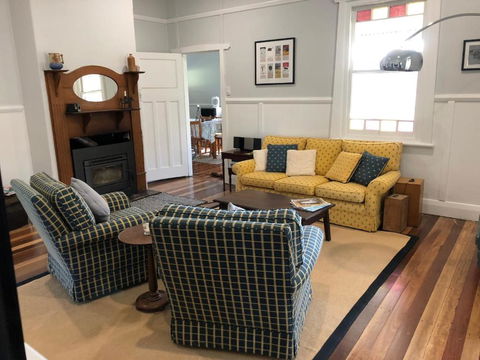 Bobbys Country Rental - Accommodation Batemans Bay 6