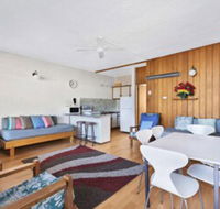 The Sands Apartment 6 - Accommodation Batemans Bay