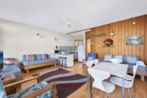 The Sands Apartment 6 - Accommodation Batemans Bay 0
