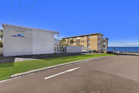 The Sands Apartment 6 - Accommodation Batemans Bay 1