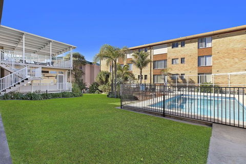 The Sands Apartment 6 - Accommodation Batemans Bay 6
