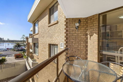 Golden Sands Apartment 10 - Accommodation Batemans Bay 5