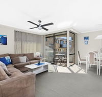 Sundowner Apartment 10 - Accommodation Batemans Bay