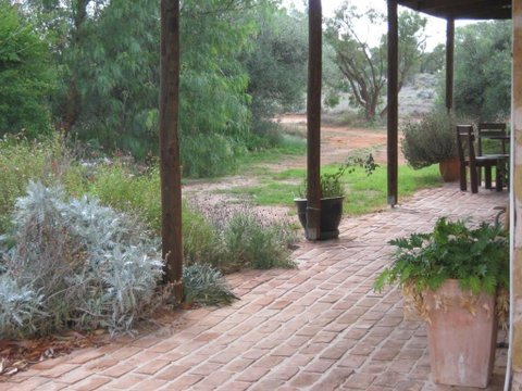 Sandalmere Cottage - Accommodation Batemans Bay 3