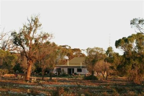 Sandalmere Cottage - Accommodation Batemans Bay 1