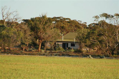 Sandalmere Cottage - Accommodation Batemans Bay 6