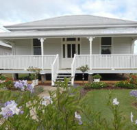 Victorias Cottage Warwick B  B - Accommodation Batemans Bay