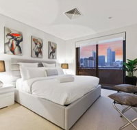 The Executive Penthouse - Accommodation Batemans Bay