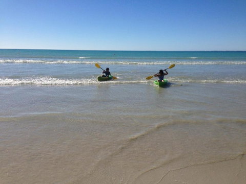 Zaahira House - Accommodation Batemans Bay 3