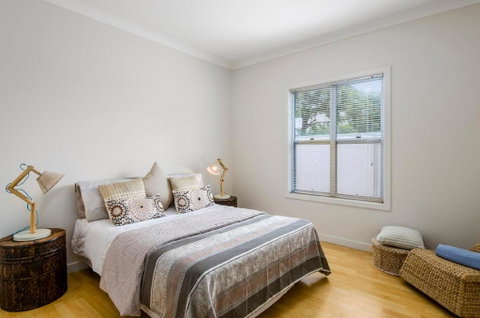 Zaahira House - Accommodation Batemans Bay 6
