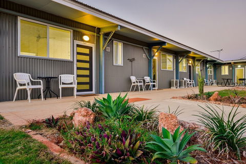 Getaway Villas Unit 38 1 - Accommodation Batemans Bay 1