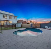 Waterview Beach house - Accommodation Batemans Bay