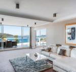 Penthouse 707 4 Bedroom Oceanview Penthouse - Accommodation Batemans Bay