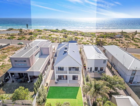 Ocean View Moana - Accommodation Batemans Bay 0