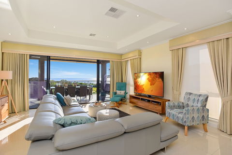 Ocean View Moana - Accommodation Batemans Bay 4