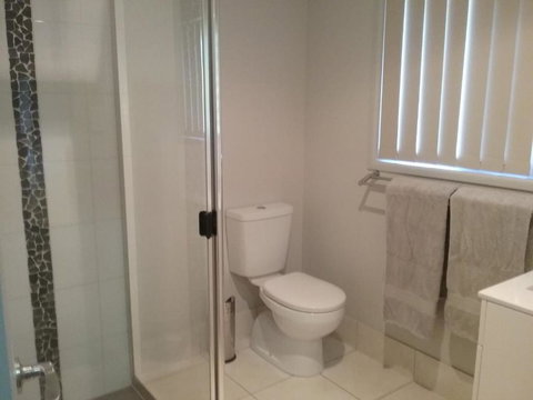 Banksia & Acacia Apartments - Accommodation Batemans Bay 6