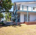 Jamaica Holiday Units - Accommodation Batemans Bay