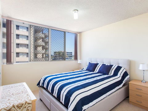 Ebbtide 6 Opposite Main Beach - Accommodation Batemans Bay 6