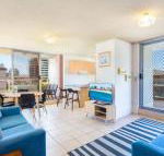 Ebbtide 6 Opposite Main Beach - Accommodation Batemans Bay