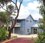 Kestral Ashore - Accommodation Batemans Bay