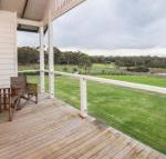 Buxton Thomas - Accommodation Batemans Bay