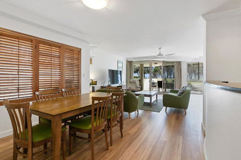 The Palms 2 At Clarkes Beach - Accommodation Batemans Bay 1