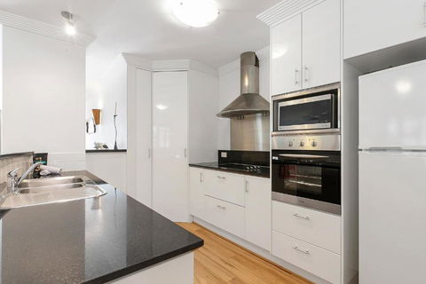 The Palms 2 At Clarkes Beach - Accommodation Batemans Bay 5