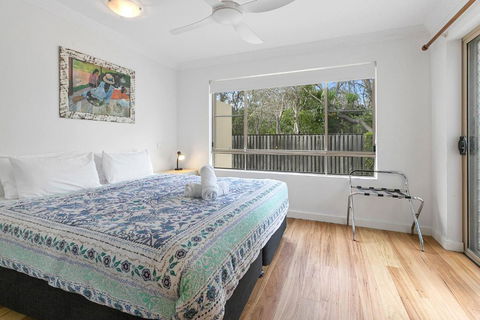 The Palms 2 At Clarkes Beach - Accommodation Batemans Bay 2