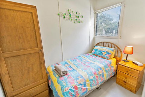 Kambera Pet Friendly Cottage On Raymond Island - Accommodation Batemans Bay 4