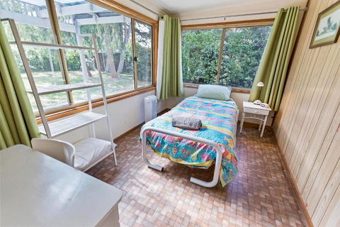 Kambera Pet Friendly Cottage On Raymond Island - Accommodation Batemans Bay 2