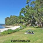 Nelson Bay NSW Accommodation Batemans Bay