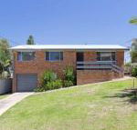 Argyle Cottage 41 Argyle Avenue great family home for holidays - Accommodation Batemans Bay