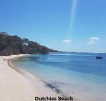 1 / 8 Christmas Bush Avenue three bedroom duplex close to Dutchies Beach - Accommodation Batemans Bay