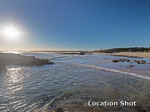 Sunset On Birubi Pet Friendly Air Con Water Views WIFI & Outdoor Spa - Accommodation Batemans Bay 6