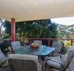 Bonito at Bagnalls Beach 1 / 6 Bonito Street pet friendly air conditioning - Accommodation Batemans Bay