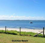 48 Government Road Nelson Bay access via 7 Thompson Place - Accommodation Batemans Bay