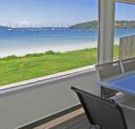 Casa Martins 219 Foreshore Drive Absolute Waterfront House - Accommodation Batemans Bay
