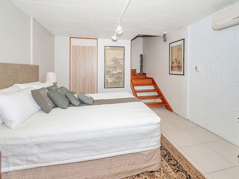 Unique Tropical Rainforest Getaway - Accommodation Batemans Bay 2