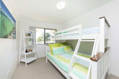 Renas Court Unit 8 - Accommodation Batemans Bay 5