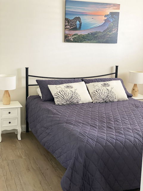 El Sandi Unit 07 - Accommodation Batemans Bay 2
