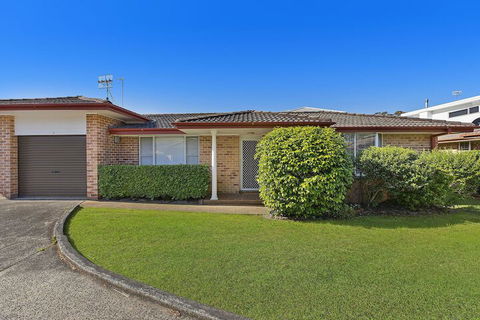 By The Bay Hideaway - Accommodation Batemans Bay 1