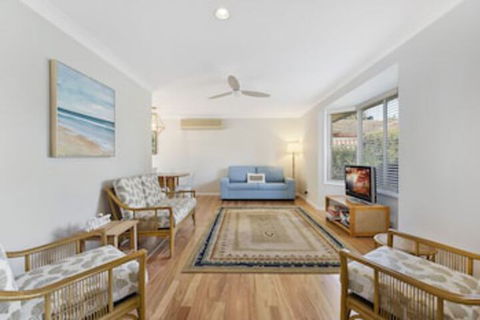 By The Bay Hideaway - Accommodation Batemans Bay 0