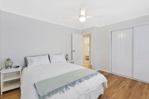 By The Bay Hideaway - Accommodation Batemans Bay 5
